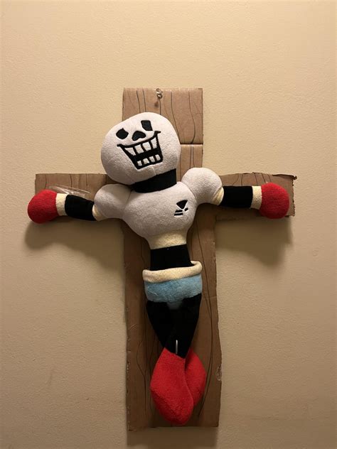 Book Of Papyrus 69 Frisk Shall Consumeth Thy Spaghetti R