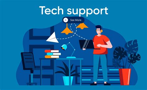 What To Look For In A Good Tech Support Service For Smes