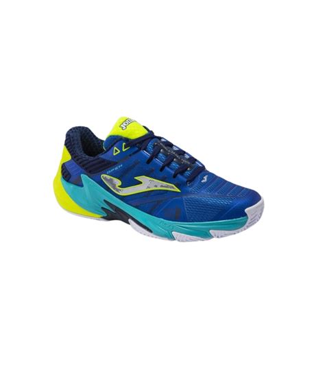 Zapatillas Joma T Open Royal