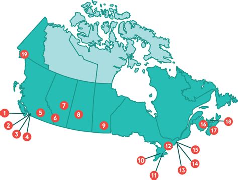 Zero Waste Grocery Stores In Canada Guide Product Care Recycling