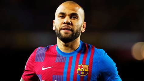 Former Barcelona Star Dani Alves Sentenced To Prison For Sexual Assault