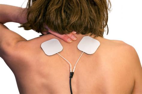 Life With A Spinal Cord Stimulator The Spine Center