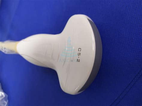 Mindray C Brand New Convex Sensor Ultrasonic Transducer Ultrasound