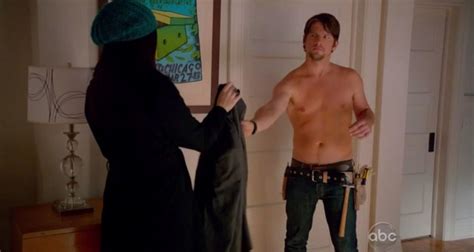 Zachary Knighton Nude And Sexy Photo Collection Azmen