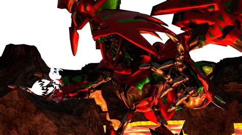 beast  max render  multiverseshadow  deviantart