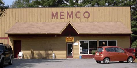 Memco Supply Plumbing And Heating
