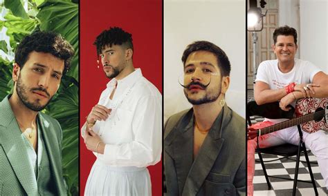 Disfrute de los Premios Billboard de la Música Latina en vivo por Telemundo Internacional