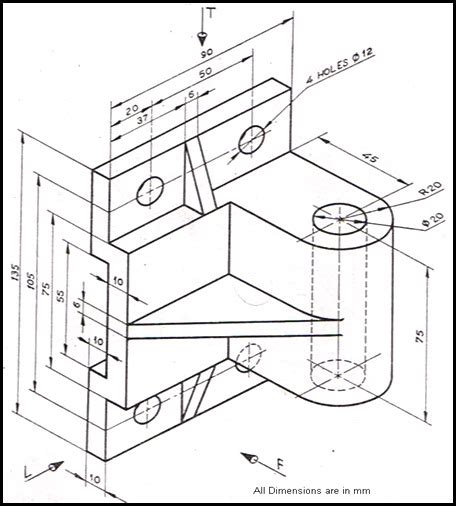 Civil Engineer Drawing at GetDrawings | Free download