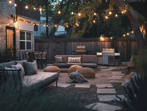 31 Patio Lighting Ideas | Garden.Lighting