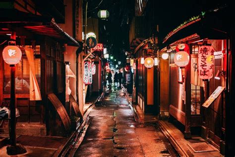 【2020日本】京都16大夜生活晚上景點推薦｜含夜景逛街酒吧夜店宵夜夜遊行程 ｜travoguide®