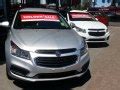 2015 Holden Cruze Sedan JH Facelift 2015 Technical Specs Fuel