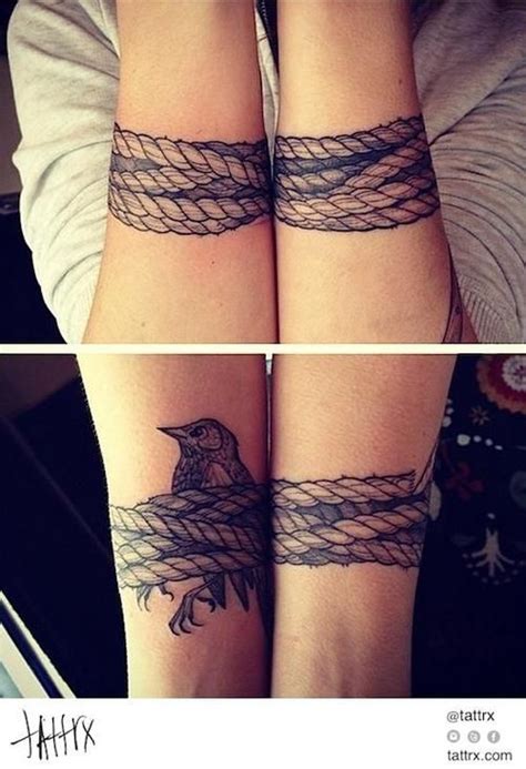 Bound Bird Tattrx Artists Jenzie Tatuagens De Pulso Para Homens