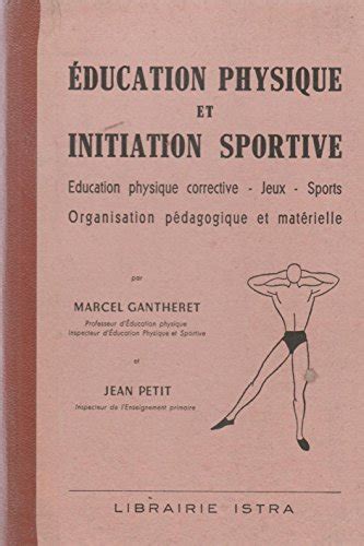 L Ducation Physique Et Sportive