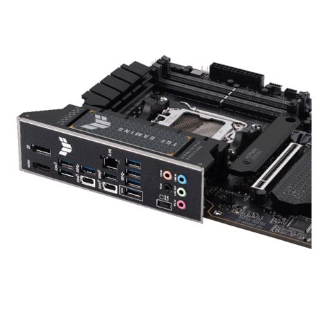 Mainboard Asus Tuf Gaming X670e Plus Schwanthaler Computer