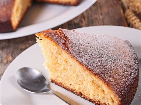 Gâteau Au Yaourt Au Cookeo Recette De Gâteau Au Yaourt Au Cookeo Marmiton