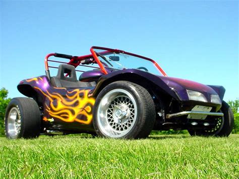 Dune Buggy Dune Buggy Buggy Sports Car