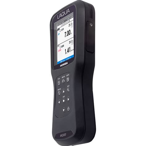 Laqua Wq K Handheld Water Quality Meters Horiba