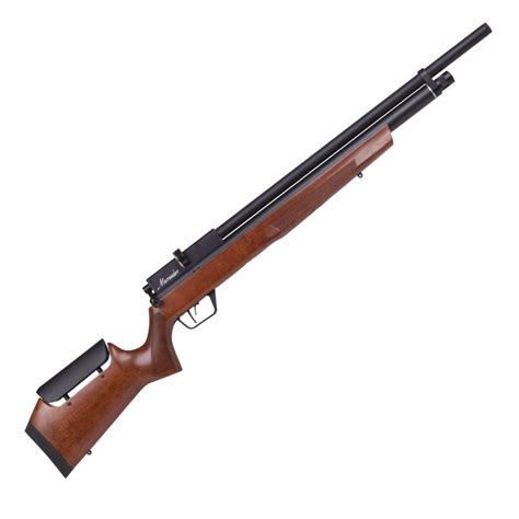 Rifle De Aire BENJAMIN Marauder PCP 5 5 BP2264S GOTAC