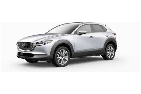 Mazda CX-30 2024 G20 Astina FWD Price, Photos, Spec | Zigwheels