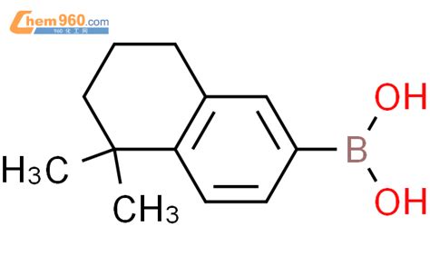 201141 66 4 Boronic Acid 5 6 7 8 Tetrahydro 5 5 Dimethyl 2