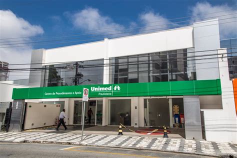 unimed paulistana vai  falencia newtrade