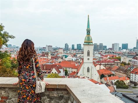 One Day In Bratislava A Perfect Itinerary Tourthinking