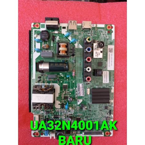 Jual NEW ORIGINAL 100 MAINBOARD MB MATHERBOARD TV LED SAMSUNG