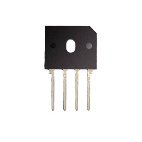 GBU6J BP Micro Commercial Co Discrete Semiconductor Products DigiKey