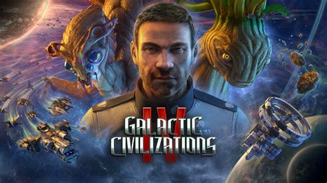 Galactic Civilizations 4 exits Beta on April 26 - TGS