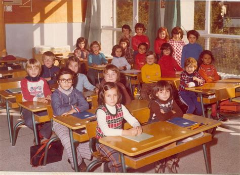 Photo De Classe Ce De Ecole Square Michelet Copains