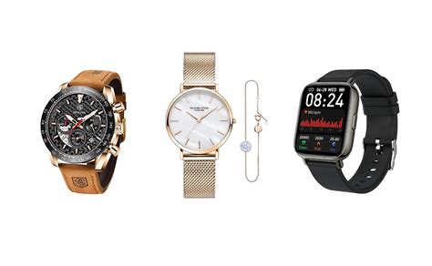 Amazon Estos Son Los Relojes Que Arrasan En Ventas Esta Temporada