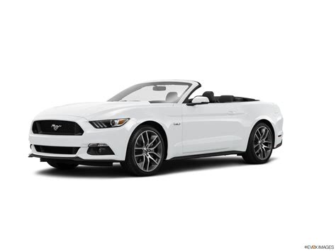 2015 Ford Mustang Gt Convertible Exploring The 82 Images And 10 Videos