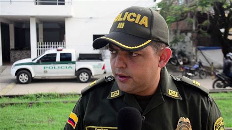 Denuncian Presunto Abuso De La Autoridad En Procedimiento Policial