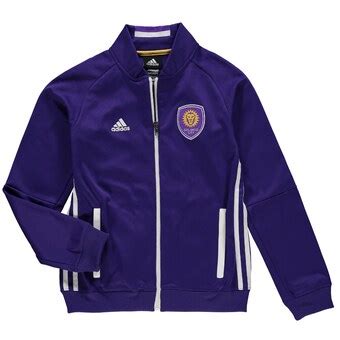 Kids' Orlando City SC Apparel - Buy Orlando City SC Jerseys, Hats ...