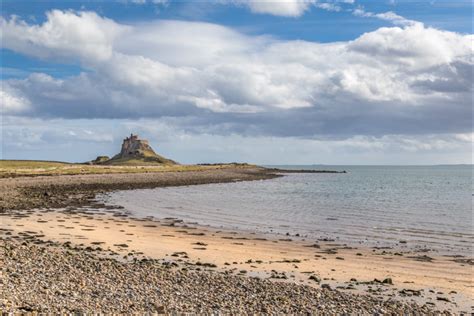 Lindisfarne Walk Holy Island Walk Northumberland Walks