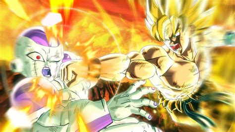 Dragon Ball Xenoverse May Be Coming In Try Hard Guides