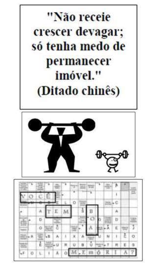 Analise O Texto E As Figuras Abaixo Correto Afirmar Que Ta