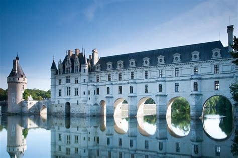 Loire Valley from Paris, Skip the Line Chateaux de Chambord 2024