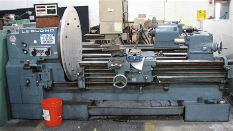 Colchester Lathe Company High Precision The Hamb