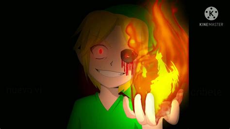 Infugue Omega Ben Drowned Youtube