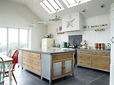 Expert Advice - Concrete Kitchen Worktops — Love Renovate