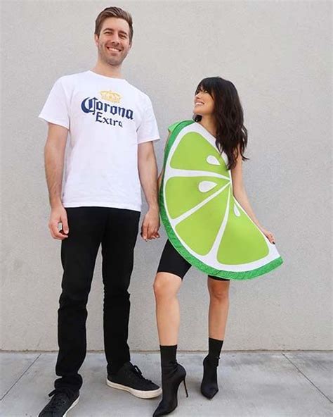 65 Genius Couples Halloween Costumes Stayglam Unique Couple Halloween Costumes Cute Couple