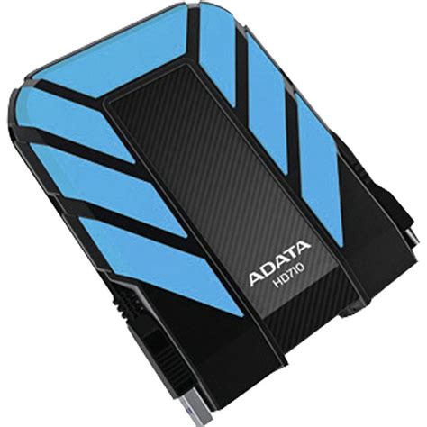 Adata Tb Hd Dashdrive Durable Usb Portable External Hard Drive