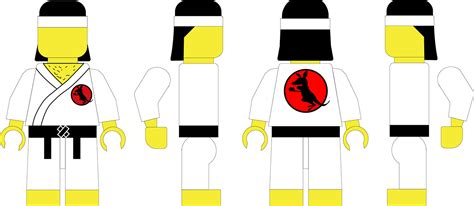 3d Lego Animation On Behance