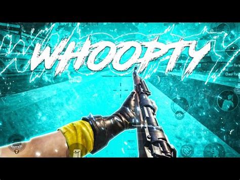 CJ WHOOPTY REMIX BASS BOOSTED BGMI MONTAGE SAMSUNG A3 A5 A6 A7 J2 J5