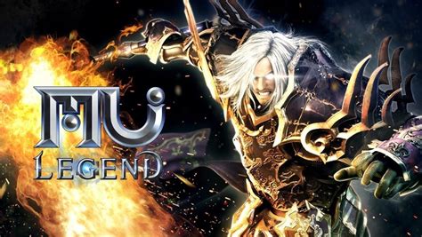 MU Legend Information For Global Closed Beta 2 Announced MMO Culture