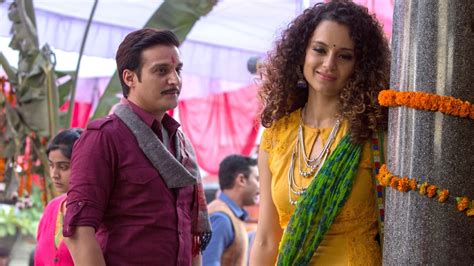 Watch Online Free Movie Tanu Weds Manu Returns Bthwood Movies