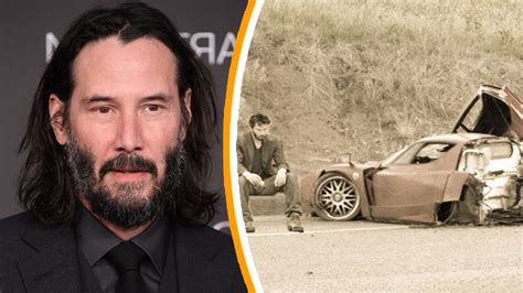 Décès Dune Fillette Les Blessures Qui Ont Tué Keanu Reeves Pendant