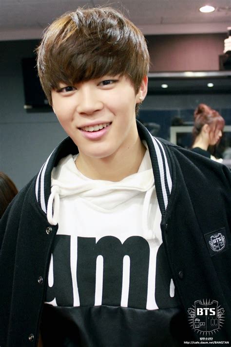 BTS Reveals How Jimin’s True Personality Changed Since Debut - Koreaboo