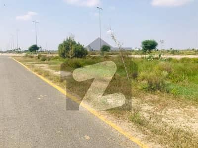 Residential Plot For Sale In Avalon City Islamabad Avalon City